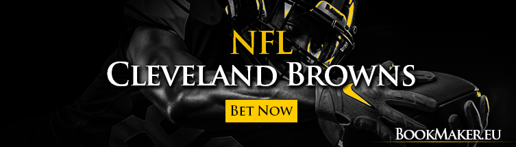 Cleveland Browns NFL Betting Lines Cleveland Browns NFL Betting Lines